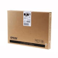 Epson WF-M52xx/57xx Series Ink Cartridge XXL Black