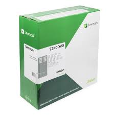 Lexmark 72K0D50 - Entwicklereinheit cyan, magenta, gelb - fr CS820, CS827, CX820, CX825, CX827, CX860