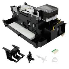 Canon QM4-3670-010 - Purge ASSEMBLY - fr iPF650/655/680/685/750/755/760/765/780/785