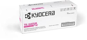 Kyocera TK-5405M - 1T02Z6BNL0 - Toner magenta - fr TASKalfa MA3500c