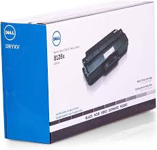 Dell 593-11109 - B126X - DRYXV - Toner schwarz - fr B1260dn, B1265dfw, B1265dnf