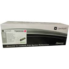 Lexmark CS820, CX8xx stampante di sviluppo 300000 pagine
