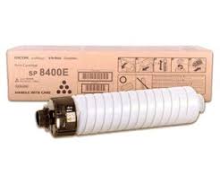 Ricoh 821277 toner cartridge 1 pc(s) Original Black