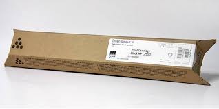 NRG 841208 - MP C2550 - Toner schwarz - fr MP-C2030/C2050/C2530/C2550/C2551