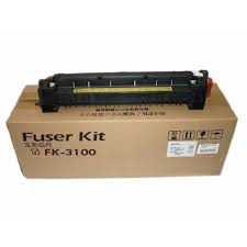 KYOCERA FK-3100 unit de fixation (fusers)