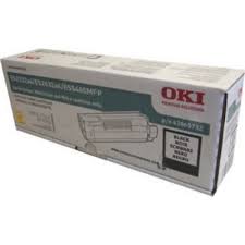 OKI 43865732 - Toner schwarz - fr ES 2232a4, 2632a4a