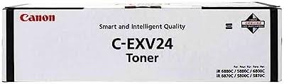 Canon 2447B002 toner cartridge 1 pc(s) Original Black