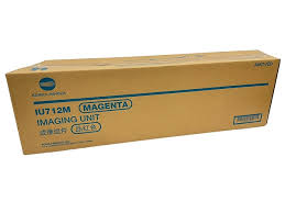 Konica Minolta A9K70ED toner cartridge 1 pc(s) Compatible Magenta