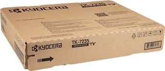 Kyocera TK-7235 - 1T02ZS0NL0 - Toner schwarz - f�r TASKalfa MZ4000i