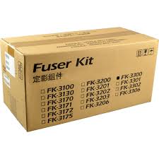 Kyocera FK-3300 - 302TA93041 - Kit fr Fixiereinheit - fr ECOSYS M3655idn, M3660idn
