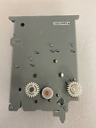 HP J7Z09-67999 - Kit-Motor Wall Assembly - fr PageWide Pro 750; 755;765; 772; 774