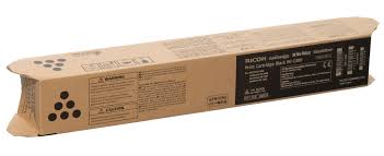 Ricoh 842601 - IM C300 - Toner schwarz - fr IM C 300