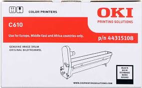 OKI 44315108 printer drum Original 1 pc(s)
