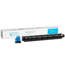 KYOCERA TK-8375C toner cartridge 1 pc(s) Original Cyan