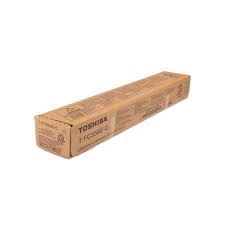 Toshiba T-FC556E-C - 6AK00000350 - Toner cyan - fr e-STUDIO 5506AC, 5506AC LCF, 6506AC, 7506AC