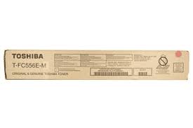 Toshiba T-FC556E-M - 6AK00000459 - Toner magenta - fr e-Studio 5506AC-6506AC-7506AC