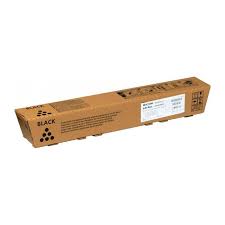 Ricoh 842382 cartucho de tner 1 pieza(s) Original Negro