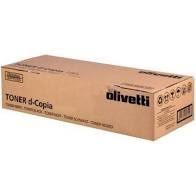 Olivetti B1088 toner cartridge 1 pc(s) Original Black