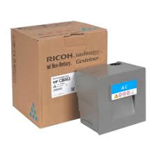 Ricoh 842150 - MP C8002 - Toner cyan - fr MP C6502SP