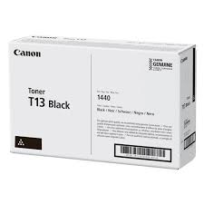 Canon T13 - 5640C006 - Toner schwarz - fr isensys x1440