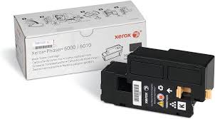 Xerox 106R01634 - Toner schwarz - f�r Phaser 6000, 6010, 6010N; WorkCentre 6015V_BC, 6015V_NIC