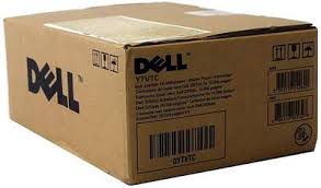 DELL 593-11043 Cartouche de toner 1 pi�ce(s) Original Noir