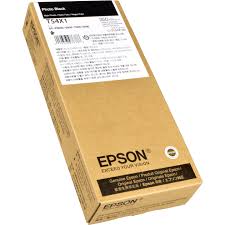 Epson T54X100 ink cartridge 1 pc(s) Original Photo black