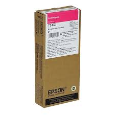Epson T54X300 ink cartridge 1 pc(s) Original Vivid magenta