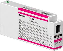 Epson T54X300 cartouche dencre 1 pice(s) Original Magenta vif