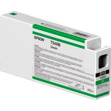 Epson T54XB00 cartucho de tinta 1 pieza(s) Original Verde