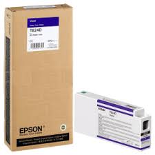 Epson T54XD00 cartucho de tinta 1 pieza(s) Original Violeta