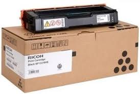 Ricoh 821242 toner cartridge 1 pc(s) Original Black