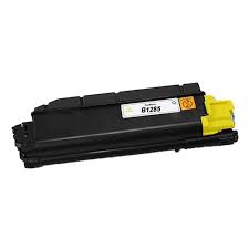 Olivetti B1285 toner cartridge 4 pc(s) Original Black, Cyan, Pink, Yellow