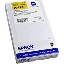Epson WF-C8190 / WF-C8690 Ink Cartridge XXL Yellow