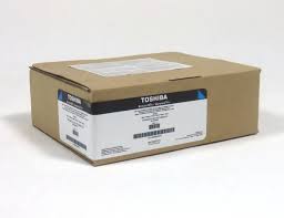 Toshiba TFC389ECR toner cartridge 1 pc(s) Original Cyan