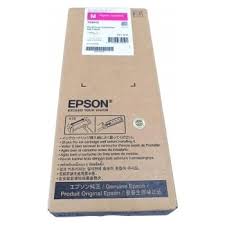 Epson C13T08H300 ink cartridge 1 pc(s) Original Magenta