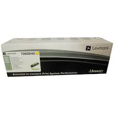 Lexmark CS820, CX8xx stampante di sviluppo 300000 pagine