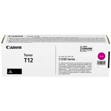 Canon 5096C006 cartuccia toner 1 pz Originale Magenta