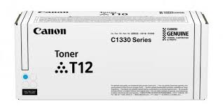 Canon 5097C006 toner cartridge 1 pc(s) Original Cyan