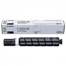 Canon C-EXV 66 K - 5745C002 - Toner schwarz - fr imageRUNNER Advance DX 4925 i / imageRUNNER Advance DX 4935 i / imageRUNNER Advance DX 4945 i / IR ADV DX 4925 i / IR ADV DX 4935 i / IR ADV DX 4945 i / IR Advance DX 4925 i / IR Advance DX 4935 i / IR Adv
