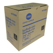 Konica Minolta TNP-90 - ACTD050 - Toner schwarz - fr bizhub i-SERIES 4050i, C4050i