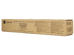 Triumph-Adler 652511115 cartuccia toner Originale Nero