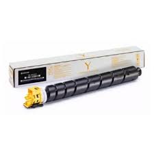 Kyocera TK-8525Y - 1T02RMANL1 - Toner gelb - f�r TASKalfa 4052ci, 4053ci