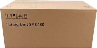 Ricoh 406667 fuser 120000 pages