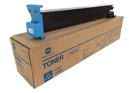 Konica Minolta 8938708 toner cartridge 1 pc(s) Original Cyan