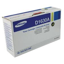 Samsung ML-D1630A/ELS - Toner - fr ML-1630, 1630W; SCX-4500, 4500W