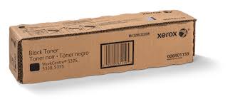 Xerox 006R01159 toner cartridge 1 pc(s) Original Black