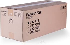 Kyocera FK-475E - 302K393121 - Kit fr Fixiereinheit - fr FS-6025, FS-6030