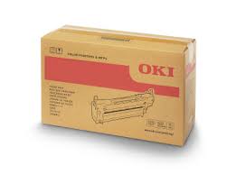 OKI 09006126 - Kit fr Fixiereinheit - fr C650DN, C650dn - 2AC; C600 Series C650DN