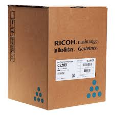 Ricoh 828429 cartucho de t�ner 1 pieza(s) Original Cian